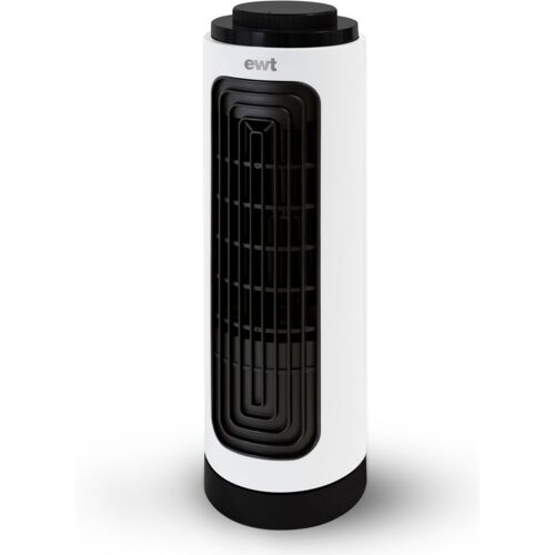 Ventilateur EWT AIRFANW WHITE COMPACT