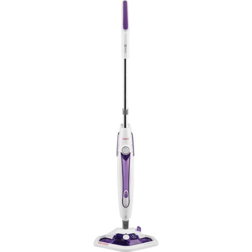 Polti Vaporetto SV440_Double - Nettoyeur à vapeur - balai/à main (2-en-1)