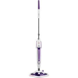 Polti Vaporetto SV440_Double - Nettoyeur à vapeur - balai/à main (2-en-1)