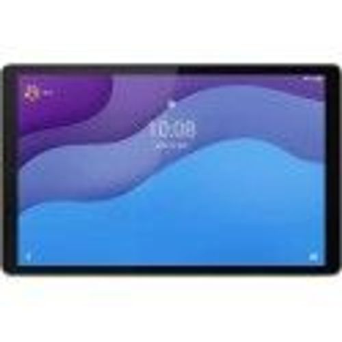 Lenovo Tab TB-X306F M10 HD (2nd Gen) 3+32GB WiFi 10.1" Iron Grey ITA