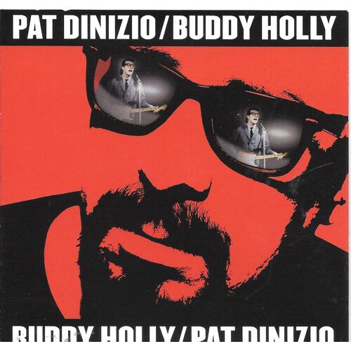 Buddy Holly