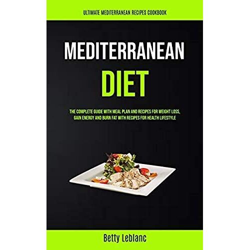 Mediterranean Diet
