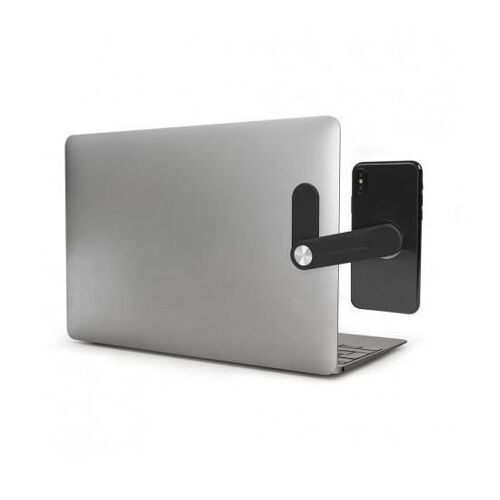 Support téléphone magnétique Livoo TEA275N