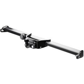 Attelage Fiat Scudo Iii Aménagé (01/22-) Standard - Brink