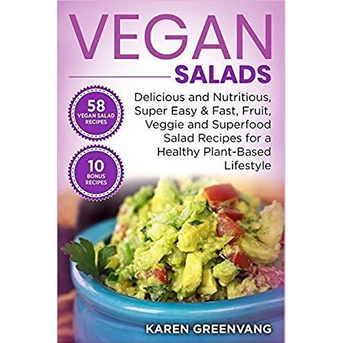 Vegan Salads