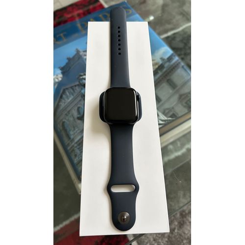 Apple Watch Série 8 (Gps) 41 Mm