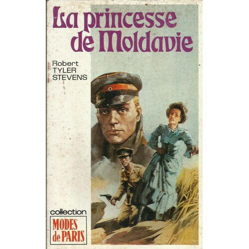 La Princesse De Moldavie