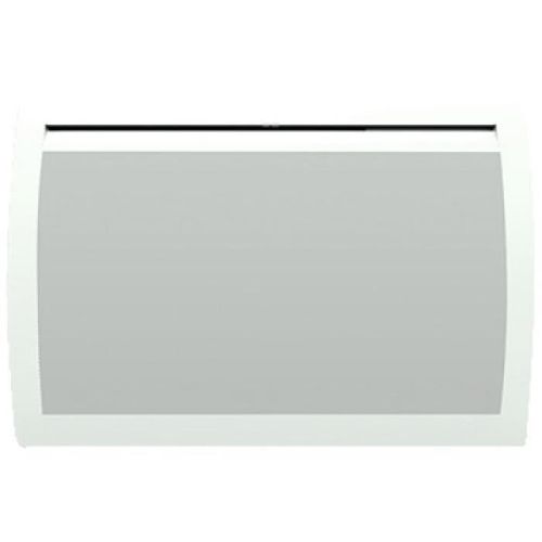 Panneau rayonnant Aurea D horizontal 2000W blanc