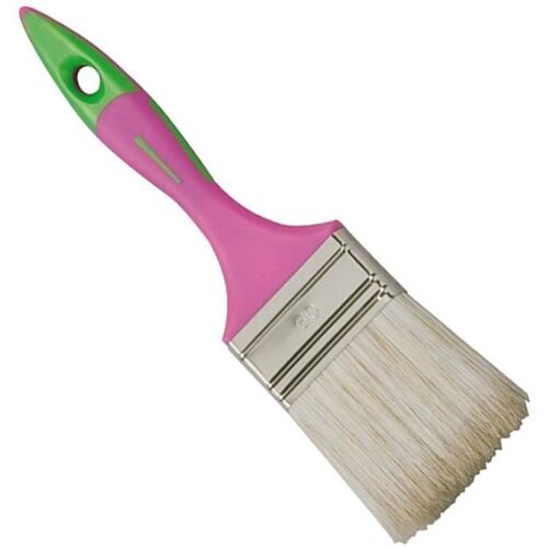 OLAVI - Pinceau plat toute peinture T50