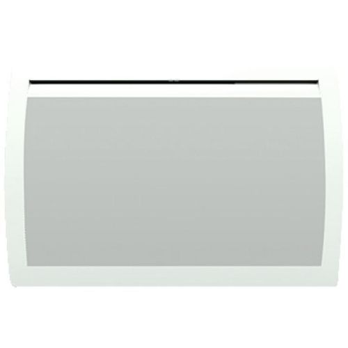 Panneau rayonnant Aurea D horizontal 1500W blanc