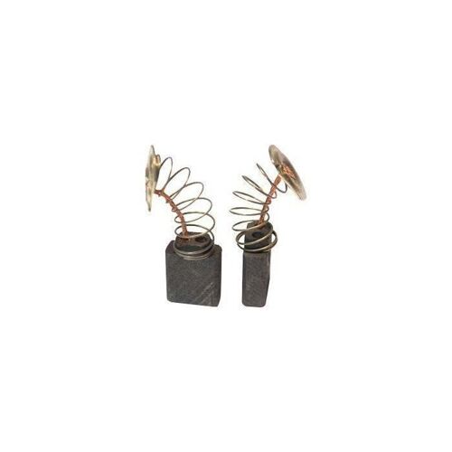 Jeu de 2 charbons adaptable pour MAKITA