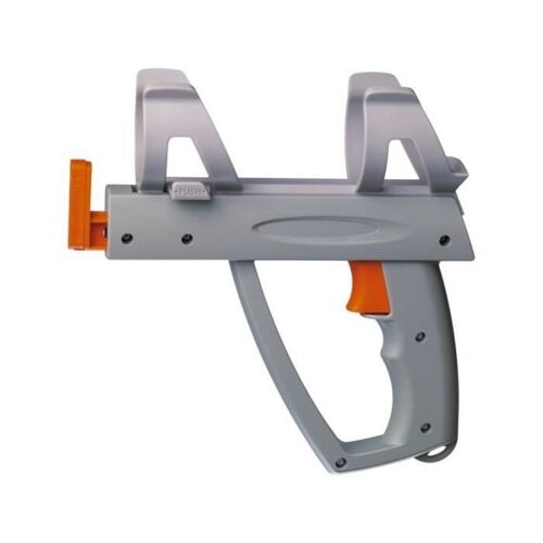 Poignee pistolet polyvalente pour traceur 500 ml et 750 ml