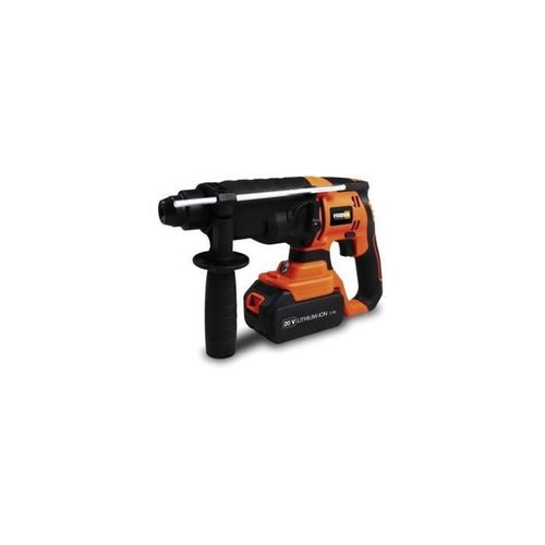 Marteau perforateur sans fil fmp20v - 20 v