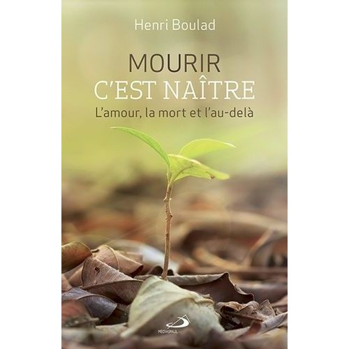 Mourir, C'est Naître - L'amour, La Mort Et L'au-Delà