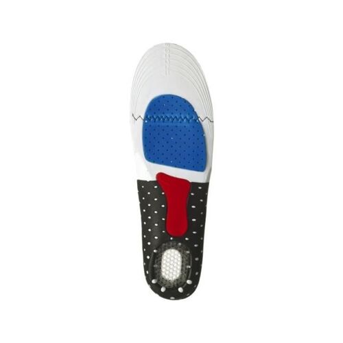 Semelle orthoclase breath evatpe coton antistatique - pointure 41- 46