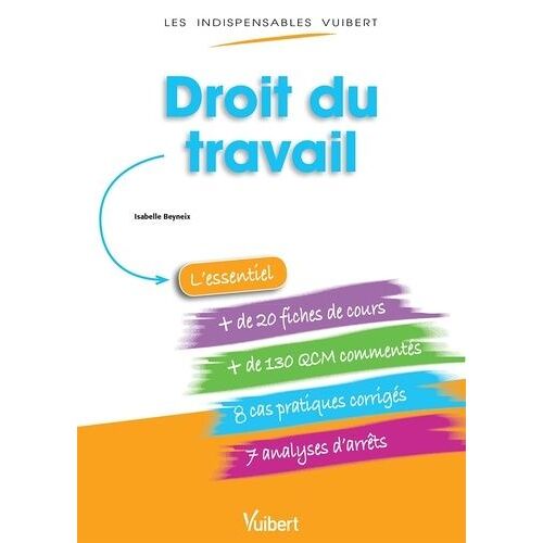 Droit Du Travail