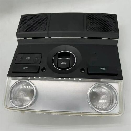 3c8947105 3td947133 Interrupteur D'éclairage Intérieur De Voiture Lampe Lecture Dôme Pour Cc 2010-2018