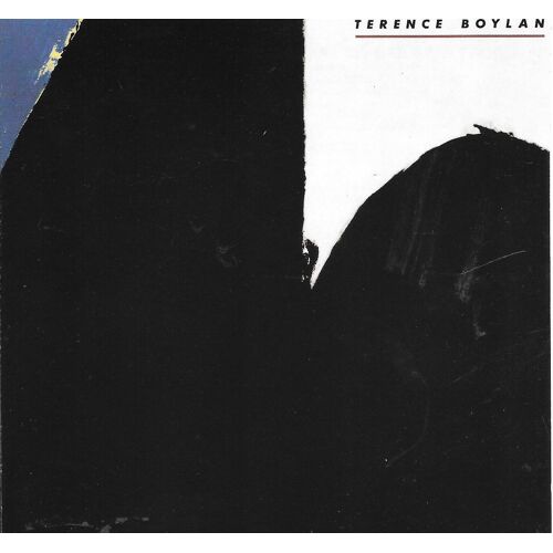 Terence Boylan