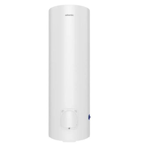 Chauffe-eau stable vertical 300L thermoplongeur tri., 1765 x 575 x 645 mm - ATLCH022123