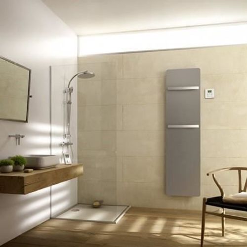 Sèche-serviette ACOVA - PLUME électrique 1000W TGP-190-060/GF