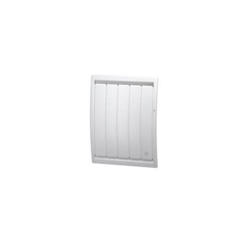 Radiateur Calidoo connecté REXEL - Horizontal - Blanc - 1250W