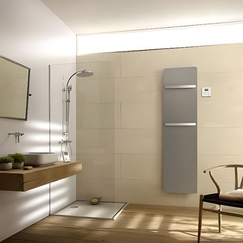 Sèche-serviette ACOVA - PLUME électrique 350W TGP-125-040/GF