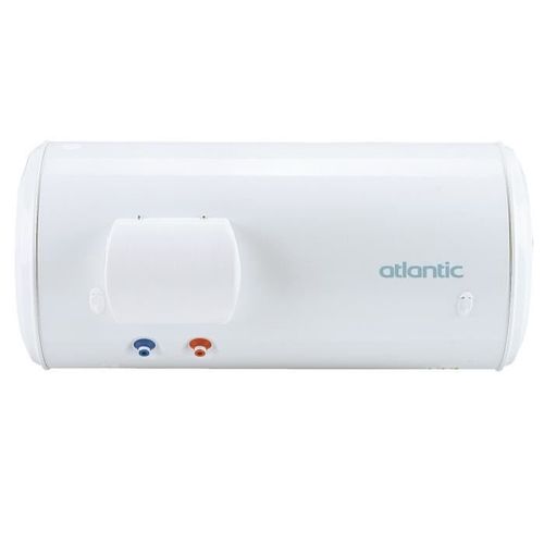 Chauffe-eau électrique horizontal blindé mural CHAUFFEO 75L - ATLANTIC - 023107