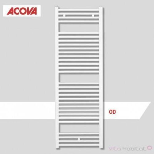 Sèche-serviettes chauffage central ACOVA - ODA Prem's 552W OD-120-050