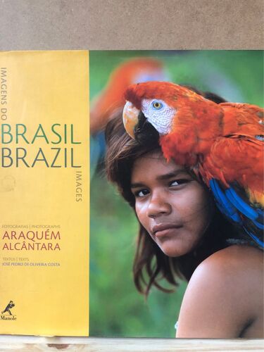 Brasil Images Photographs Alcantara Texts Jose Pedro De Oliveira Costa