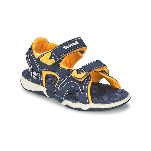 Sandales Timberland Adventure Seeker 2-Strap Infant Navy / Yellow - 23