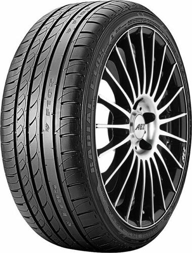 Tristar Radial F105 215/40 R16 86W XL