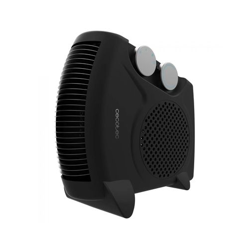 Chauffage / Thermoventilateur 2000 W ReadyWarm 2000 Max Dual Black