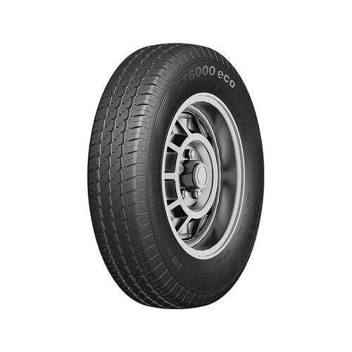 Zeetex CT6000 Eco 215/75 R16C 113/111T