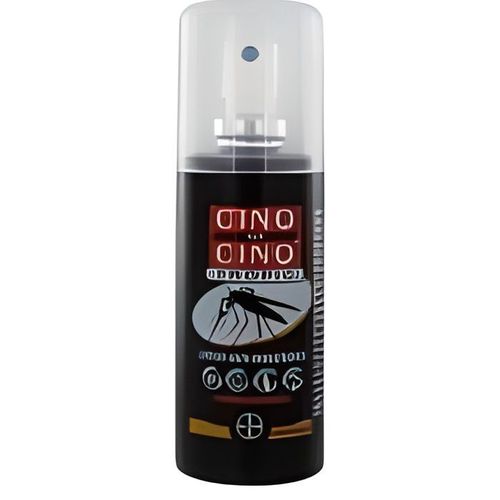 Cinq Sur Cinq Tropic Lotion Anti-Moustiques Renforcée 75ml 