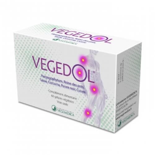 Vegemedica Vegedol 
