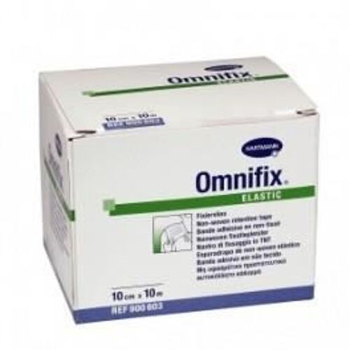 Omnifix Elastic 10cm X 10m 
