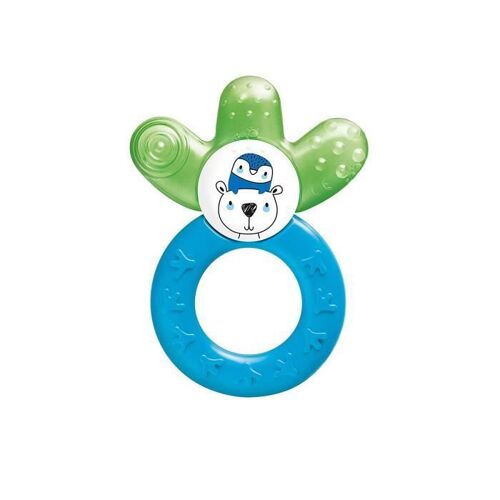 Mam 816611 Anneau De Dentition Réfrigérant Pour Garçons