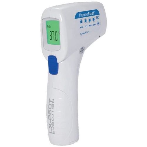 Thermoflash Lx260t Thermomètre Sans Contact 266