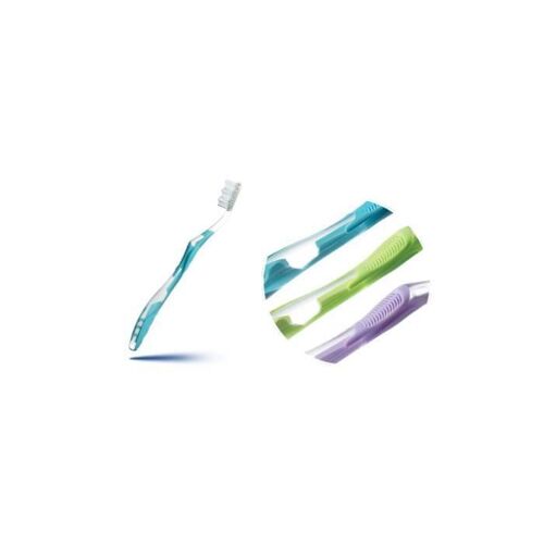 Elgydium Blancheur Brosse À Dents Médium (1 Bro... 