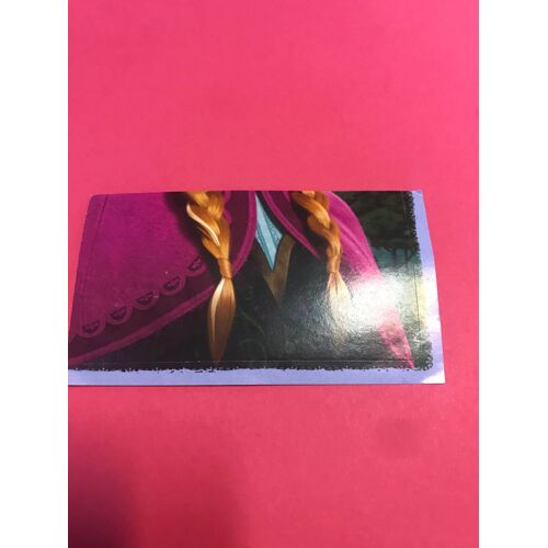 Autocollant Frozen N.6 - Disney - Panini - 2013