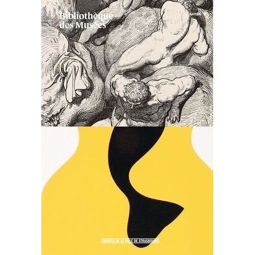 Bibliothèque Des Musées - Guide