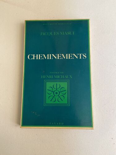 Cheminements