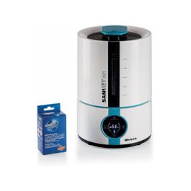 Ariete 2836 Sani-Jet Air Assainisseur d'ambiance Blanc