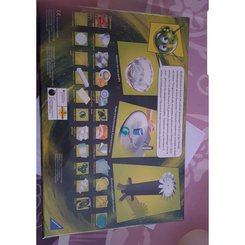 Nathan Puzzle 250 Pièces - Chica Vampiro - Un Amour Difficile