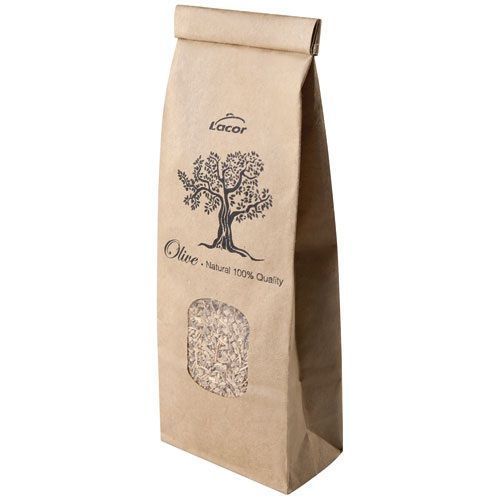 Sciure de bois d'olivier fumé 100gr