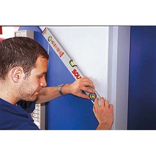 Sola AVD 40 Niveau à bulle