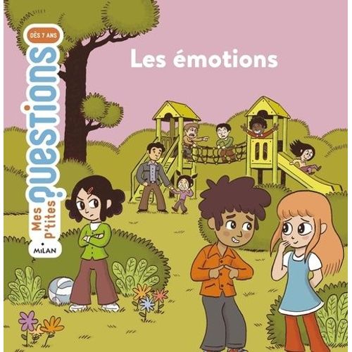 Les Émotions