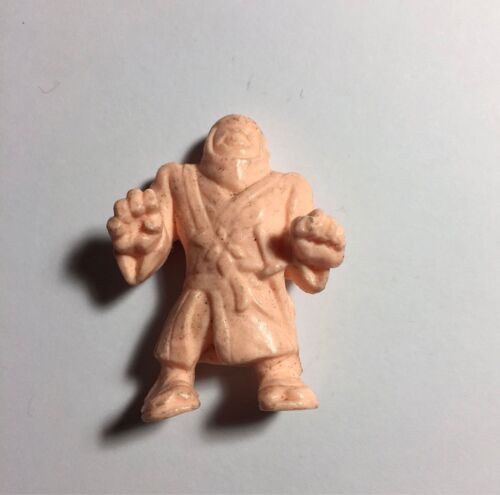 Figurine Cosmix Muscle Mankinnikuman Exogini Tyranus