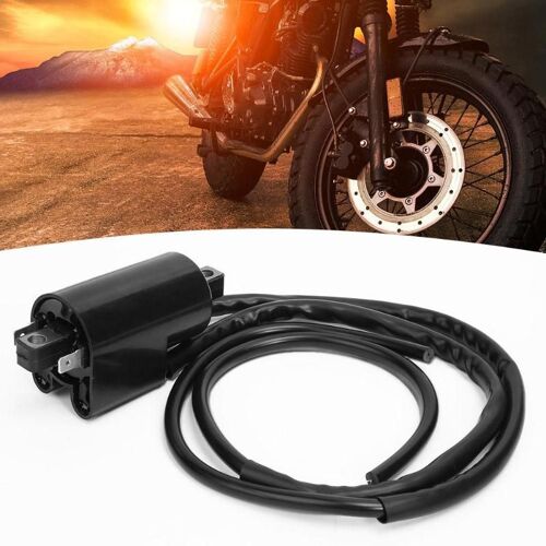 Bobine D'allumage De Moto Pour Suzuki Gsf400 Gsf 600 Gsf 1200 Gsf 400 600 1200 Bandit, 1 Pièce