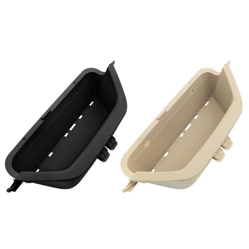 Poignée Intérieure De Porte Avant Gauche, Garniture De Traction, Pour Bmw X3 F25 X4 F26 11-17, Pièces Intérieures De Porte D'accoudoir Pour F25 F26